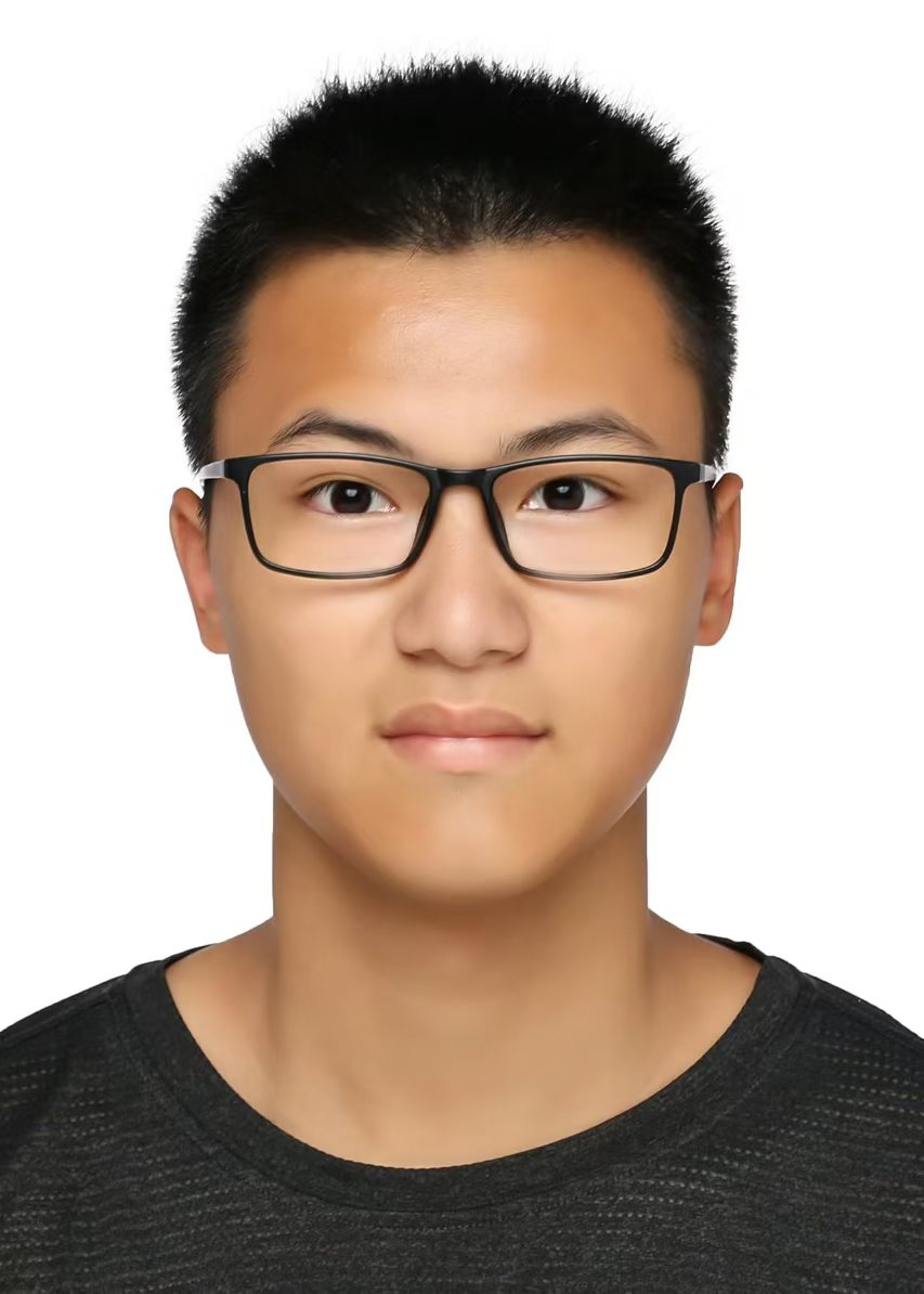 俞嘉尧